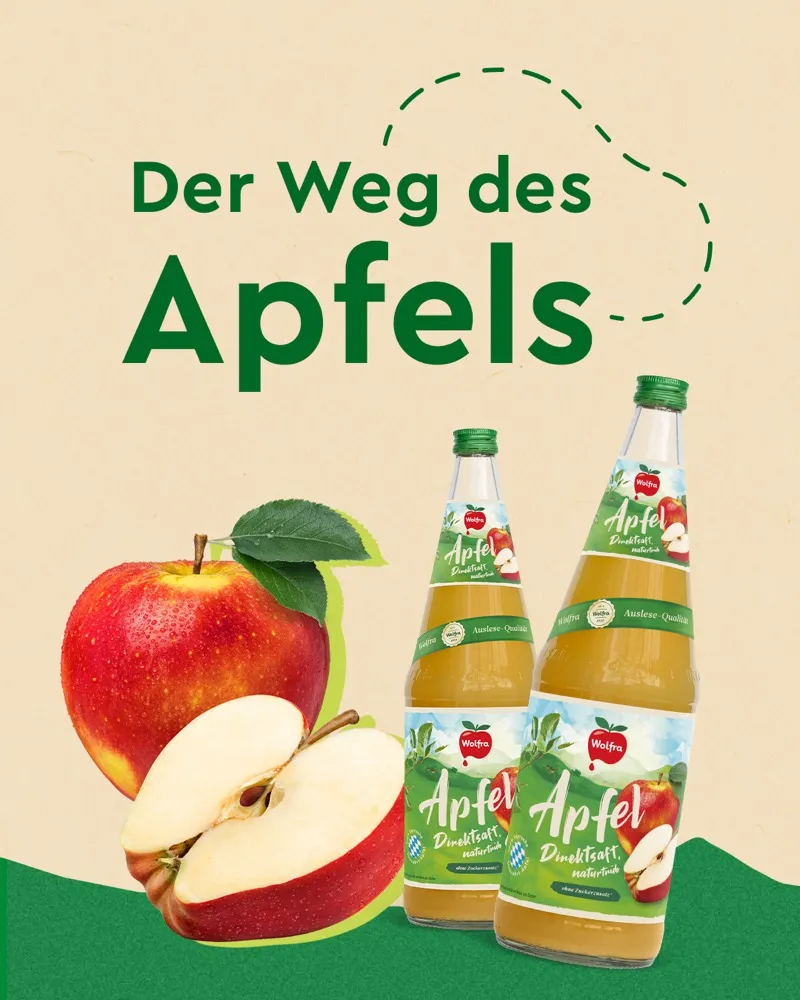 Wolfra Carousel Post