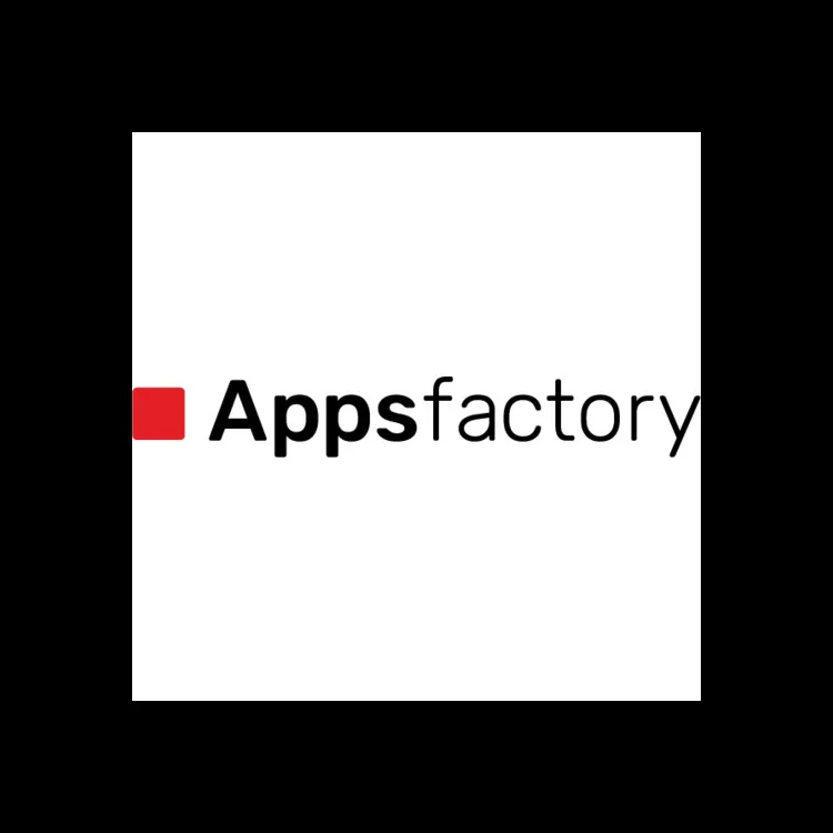 Appsfactory