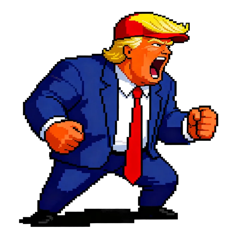 Mr. Fake News