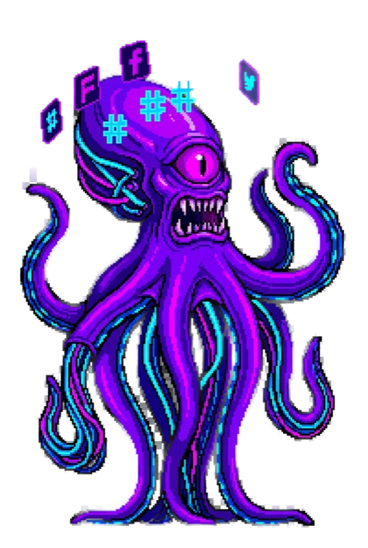Der Algorithmus-Kraken